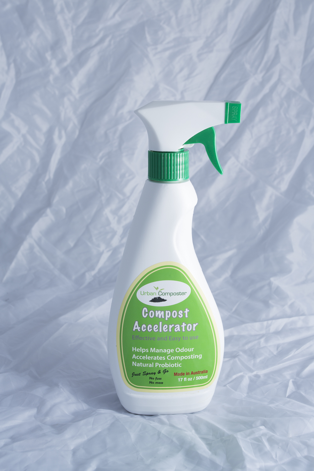 Urban Composter™ Compost Accelerator Spray Urban Composter UK