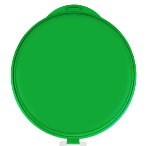 Urban Composter™ Replacement Lid Lime
